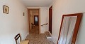 Townhouse for reform, 5 or more bedrooms in Alicante Dream Homes API 1122