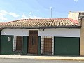 Casa adosada en casco antiguo de Pinoso in Alicante Dream Homes API 1122