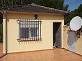 Villa met 4 slaapkamers en groot zwembad op een prachtige locatie in Alicante Dream Homes API 1122