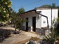 Villa mit 4 Schlafzimmern und großem Pool in atemberaubender Lage in Alicante Dream Homes API 1122