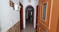 Townhouse with 7 Bedrooms and Courtyard in Alicante Dream Homes API 1122