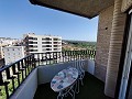 Apartment in Elche in Alicante Dream Homes API 1122