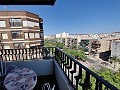 Apartment in Elche in Alicante Dream Homes API 1122