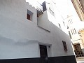 Maison de ville rénovée avec 3/4 chambres et solarium in Alicante Dream Homes API 1122