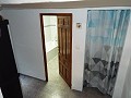 Gerenoveerd herenhuis met 3/4 slaapkamers en solarium in Alicante Dream Homes API 1122