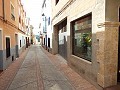 Renovated Townhouse with 3/4 Bedrooms and solarium in Alicante Dream Homes API 1122