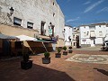 Maison de ville rénovée avec 3/4 chambres et solarium in Alicante Dream Homes API 1122