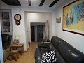 Renovated Townhouse with 3/4 Bedrooms and solarium in Alicante Dream Homes API 1122