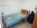 Adosado Reformado de 3/4 Dormitorios y solárium in Alicante Dream Homes API 1122