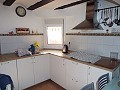 Renovated Townhouse with 3/4 Bedrooms and solarium in Alicante Dream Homes API 1122