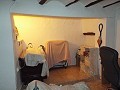 Gerenoveerd herenhuis met 3/4 slaapkamers en solarium in Alicante Dream Homes API 1122