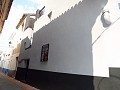 Renovated Townhouse with 3/4 Bedrooms and solarium in Alicante Dream Homes API 1122