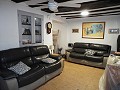 Renovated Townhouse with 3/4 Bedrooms and solarium in Alicante Dream Homes API 1122