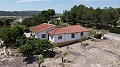 Detached Country House in Caudete in Alicante Dream Homes API 1122