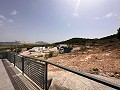 Amazing mountain house  in Alicante Dream Homes API 1122