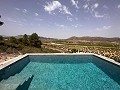 Amazing mountain house  in Alicante Dream Homes API 1122