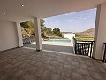 Amazing mountain house  in Alicante Dream Homes API 1122