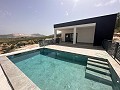 Magnifique maison de montagne in Alicante Dream Homes API 1122