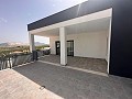 Amazing mountain house  in Alicante Dream Homes API 1122