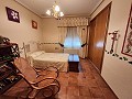 4-Schlafzimmer-Villa mit Pool in Alicante Dream Homes API 1122