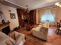 4 Bed Villa with Pool in Alicante Dream Homes API 1122