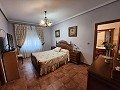 4-Schlafzimmer-Villa mit Pool in Alicante Dream Homes API 1122