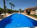 Impresionante villa en Hondón de las nieves in Alicante Dream Homes API 1122