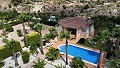 Geweldige villa in Hondon de las Nieves in Alicante Dream Homes API 1122