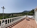 Villa individuelle à Tibi avec piscine couverte in Alicante Dream Homes API 1122