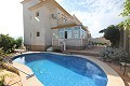 Villa in Castalla - Wederverkoop in Alicante Dream Homes API 1122