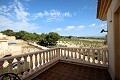 Villa in Castalla - Wiederverkauf in Alicante Dream Homes API 1122