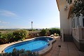 Villa in Castalla - Wederverkoop in Alicante Dream Homes API 1122