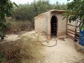 Villa mit 3 Schlafzimmern, Gästehaus, Pool und Garage in Alicante Dream Homes API 1122