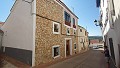 Schönes Stadthaus mit 6 Schlafzimmern und Terrasse in Alicante Dream Homes API 1122