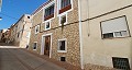 Prachtig herenhuis met 6 slaapkamers en terras in Alicante Dream Homes API 1122