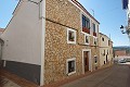 Schönes Stadthaus mit 6 Schlafzimmern und Terrasse in Alicante Dream Homes API 1122