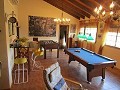 Mooi huis met 6 slaapkamers en zwembad in La Romana in Alicante Dream Homes API 1122