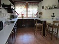 Mooi huis met 6 slaapkamers en zwembad in La Romana in Alicante Dream Homes API 1122