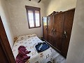 4-Bett-Landhaus in den Bergen in Alicante Dream Homes API 1122