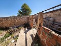 4-Bett-Landhaus in den Bergen in Alicante Dream Homes API 1122