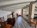 4-Bett-Landhaus in den Bergen in Alicante Dream Homes API 1122