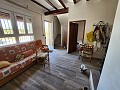 4-Bett-Landhaus in den Bergen in Alicante Dream Homes API 1122