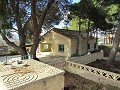 Villa mit 4 Schlafzimmern und Potenzial für ein zusätzliches Zuhause oder separate Wohnungen in Alicante Dream Homes API 1122