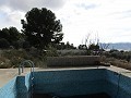 Villa mit 4 Schlafzimmern und Potenzial für ein zusätzliches Zuhause oder separate Wohnungen in Alicante Dream Homes API 1122