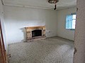 Villa mit 4 Schlafzimmern und Potenzial für ein zusätzliches Zuhause oder separate Wohnungen in Alicante Dream Homes API 1122