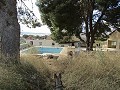 Villa mit 4 Schlafzimmern und Potenzial für ein zusätzliches Zuhause oder separate Wohnungen in Alicante Dream Homes API 1122