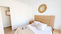 3-Schlafzimmer-Villen mit privatem Pool und 1 Monat Fertigstellung in Alicante Dream Homes API 1122