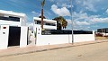 Élégante villa de 3 chambres et 4 salles de bain avec piscine privée, à 750 m de la plage in Alicante Dream Homes API 1122