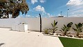 Stilvolle Villa mit 3 Schlafzimmern und 4 Bädern und privatem Pool, 750 m vom Strand entfernt in Alicante Dream Homes API 1122