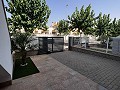 Apartment near the beach with 2 swimming pools in Alicante Dream Homes API 1122